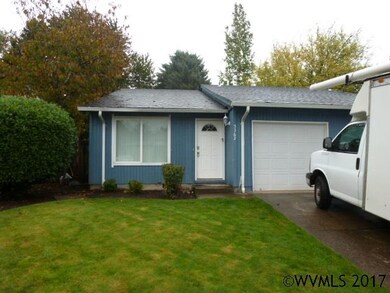 5362 Regan Ct SE, Salem, OR 97306 - photo 2
