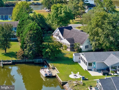 13374 Cove Landing Rd, Bishopville, MD 21813 - photo 4