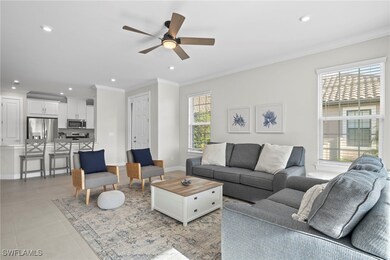 15219 Tolmino St, Naples, FL 34114 - photo 3