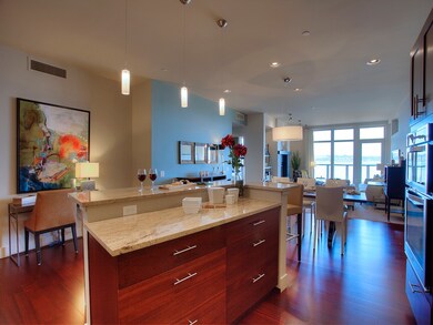 The Commencement unit 208, Ruston, WA 98407 - photo 6