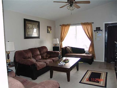 14261 Desert Orchid Dr, El Paso, TX 79928 - photo 2