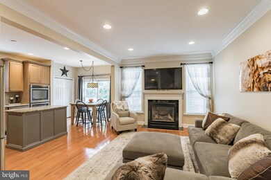 38 Brecknock Ct, Newtown, PA 18940 - photo 6