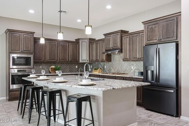 1150 Snowbell Ave, San Tan Valley, AZ 85140 - photo 7