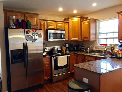 2388 Harris Dr, Fayetteville, AR 72701 - photo 6