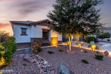 Landscape Lighting Package