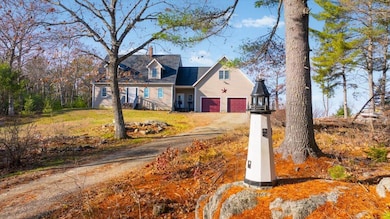 448 Lowell Town Rd, Wiscasset, ME 04578 - photo 5