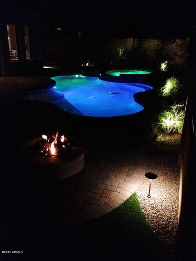Backyard Night (1)