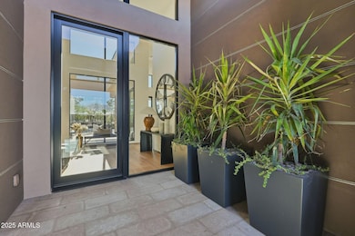 003_Exterior Entrance