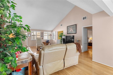 3752 Hobiecat Cir, Las Vegas, NV 89121 - photo 6