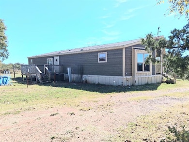 21863 Fishmarket Rd, Tecumseh, OK 74873 - photo 4