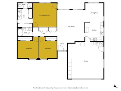 2357 Moyer Way, Chico, CA 95926 - photo 7