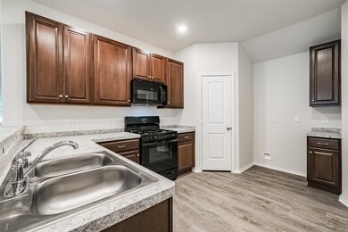 Representative photo, not actual home.