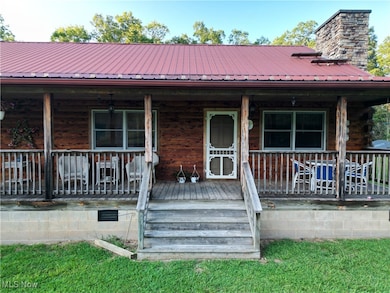 1271 Sundance Rd, Wallback, WV 25285 - photo 4