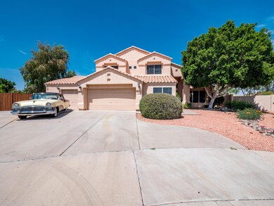 9858 E Irwin Cir, Mesa, AZ 85209 - photo 3