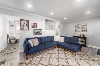 876 S Chesterfield Rd, Columbus, OH 43209 - photo 6