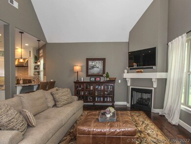 8887 S 264th East Ave, Broken Arrow, OK 74014 - photo 7