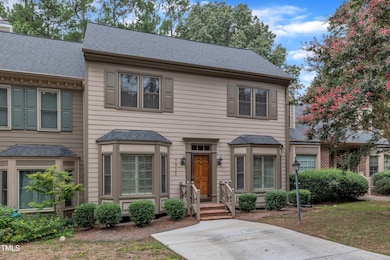 7922 Footman Way, Raleigh, NC 27615 - photo 2