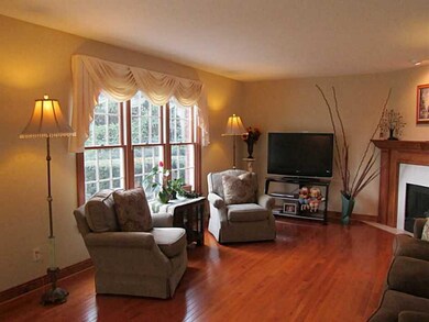 Living Room.