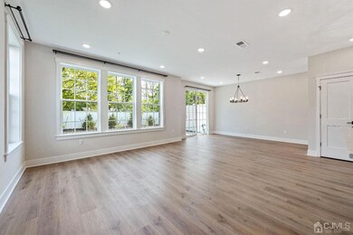 LIving / Dining Area