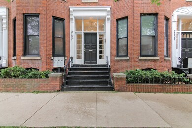 2157 N Seminary Ave unit A, Chicago, IL 60614 - photo 3