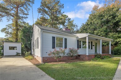 324 Fairwood Ct, Fayetteville, NC 28305 - photo 3