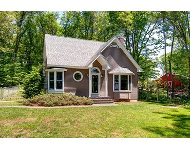 203 Providence Rd, Grafton, MA 01519 - photo 2