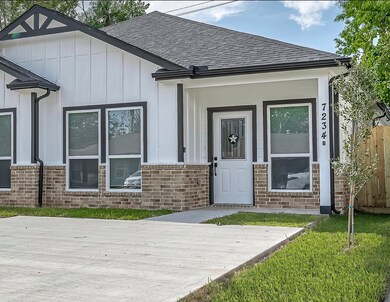 7234 Saint Augustine St unit A, Houston, TX 77021 - photo 2