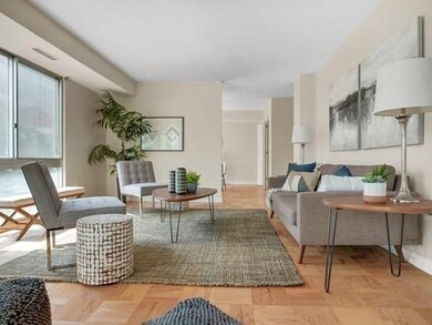 Ten Ten Memorial Drive unit 2A, Cambridge, MA 02138 - photo 3