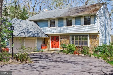 16 Harwood Dr, Voorhees, NJ 08043 - photo 3