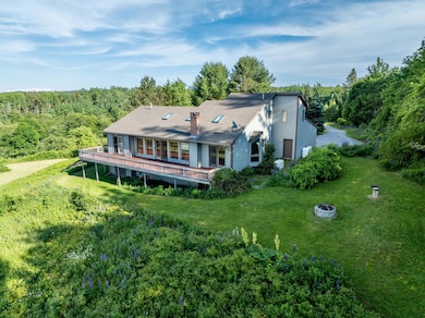 12 W Palmer Rd, MacHiasport, ME 04655 - photo 4