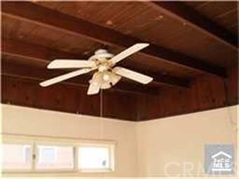 Master Bedroom ceiling