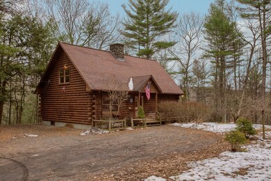 1626 Williamsville Rd, Barre, MA 01005 - photo 2