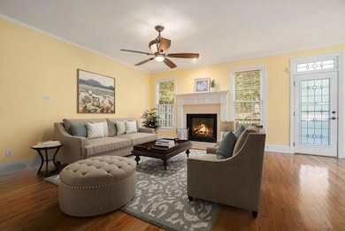 3022 Gaston Cir SE, Marietta, GA 30067 - photo 2