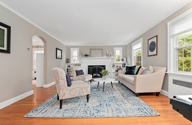 90 Laurel Dr, Needham, MA 02492 - photo 5