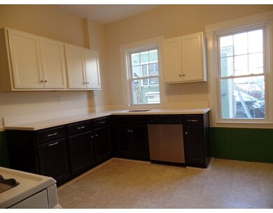 6 Adelaide St unit 1, Jamaica Plain, MA 02130 - photo 3
