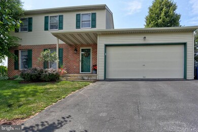 312 Heritage Dr, New Holland, PA 17557 - photo 4