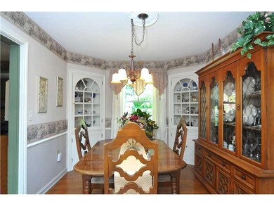 Dining Room.