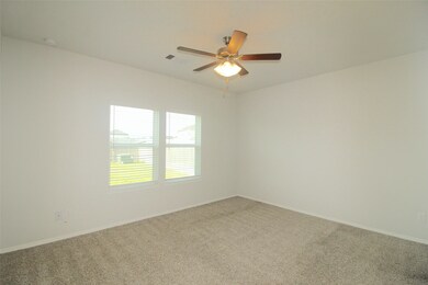 Primary room