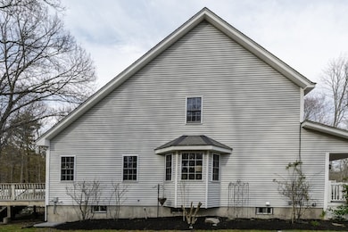 80 Mechanic St unit A, Foxboro, MA 02035 - photo 7