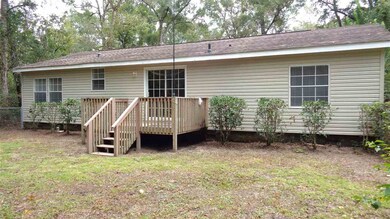 44 Marsue Dr, Crawfordville, FL 32327 - photo 5