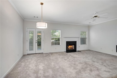 4188 Rogers Creek Ct unit 56, Duluth, GA 30096 - photo 3