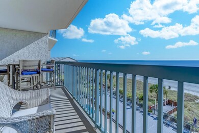 The Ashworth unit 401, North Myrtle Beach, SC 29582 - photo 7