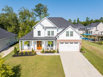 817 Nuttall St, Evans, GA 30809 - photo 7