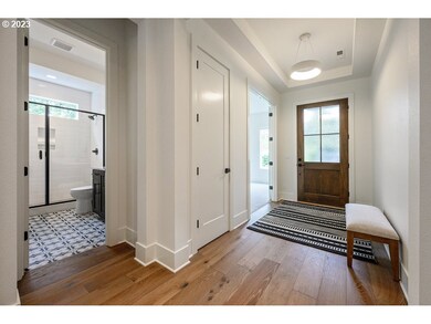 Entrance/Foyer