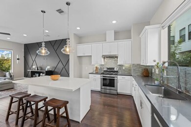 706 Morris St, Houston, TX 77009 - photo 5