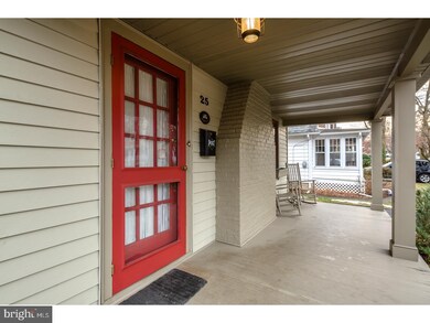 25 Evergreen Ln, Haddonfield, NJ 08033 - photo 2