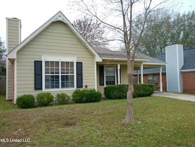 309 Audubon Cir, Brandon, MS 39047 - photo 4