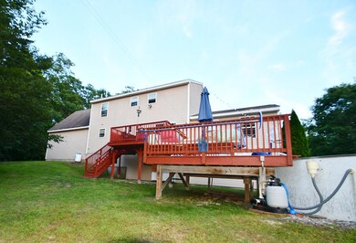 8 Elliot Rd, Gorham, ME 04038 - photo 5