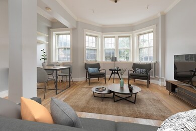 250 Commonwealth Ave unit 21, Boston, MA 02116 - photo 3