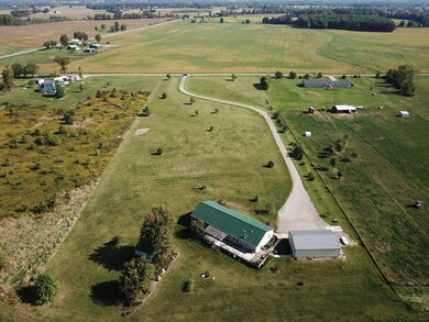 Beautiful 5 Acre Lot